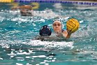 WWPolo @ CC  Wheaton College Women’s Water Polo at Connecticut College. - Photo By: KEITH NORDSTROM : Wheaton, water polo